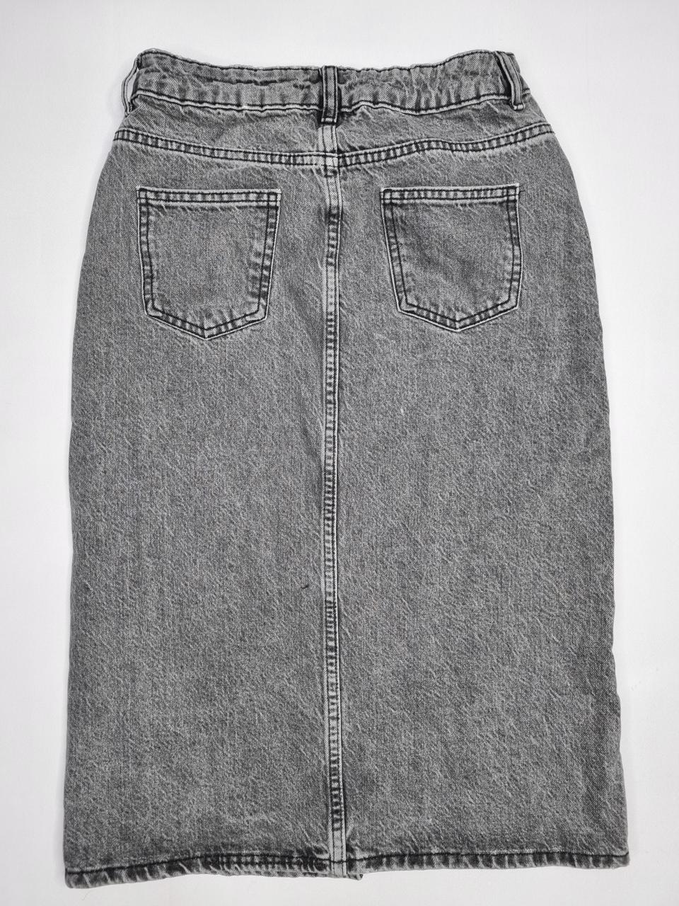 Фото2 Спідниця denim co