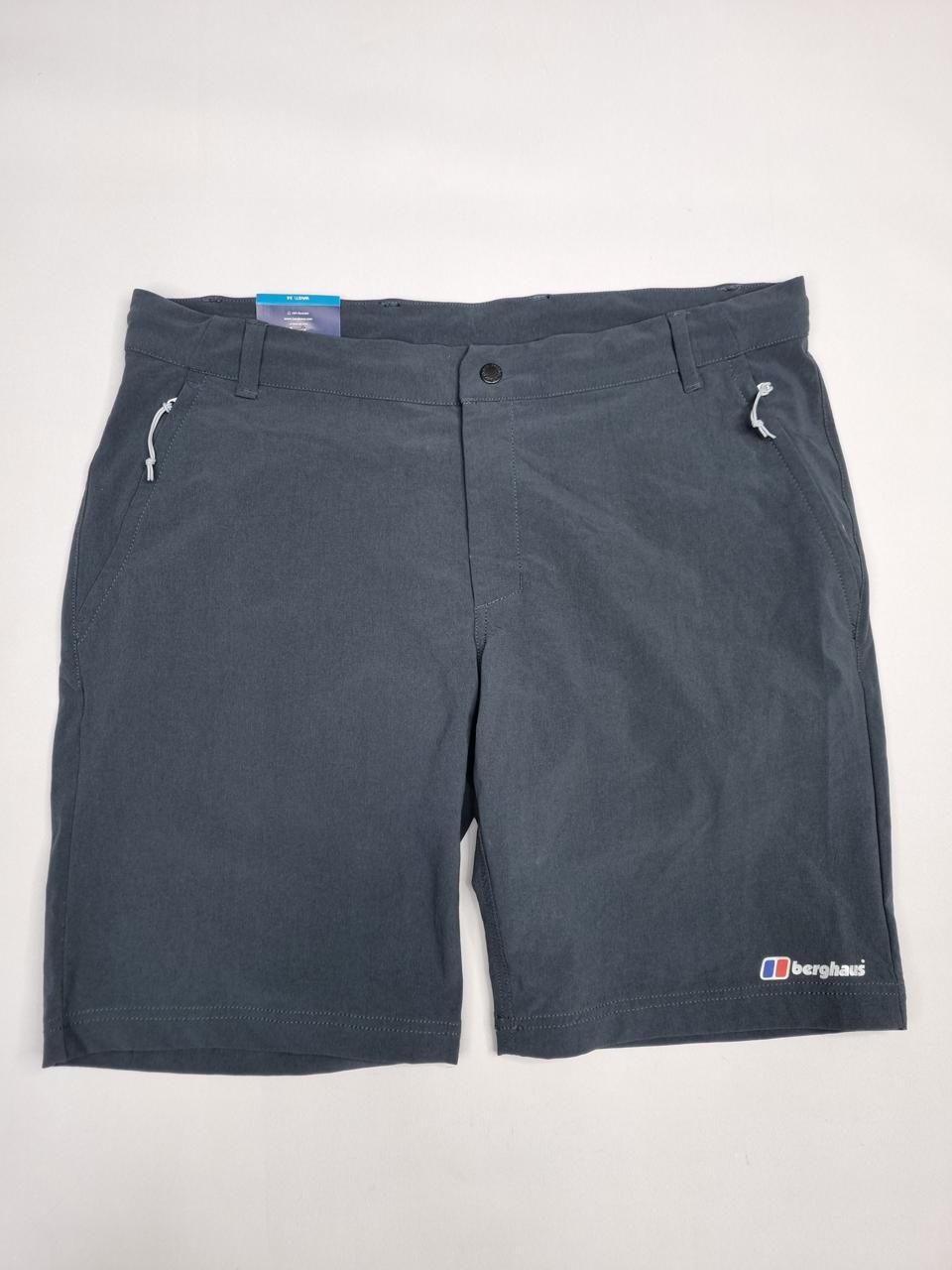 Фото1 Шорти berghaus