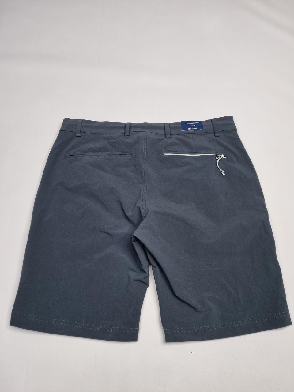 Фото2 Шорти berghaus