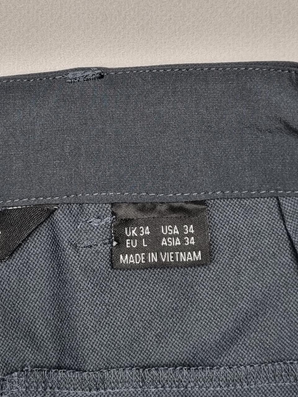 Фото3 Шорти berghaus