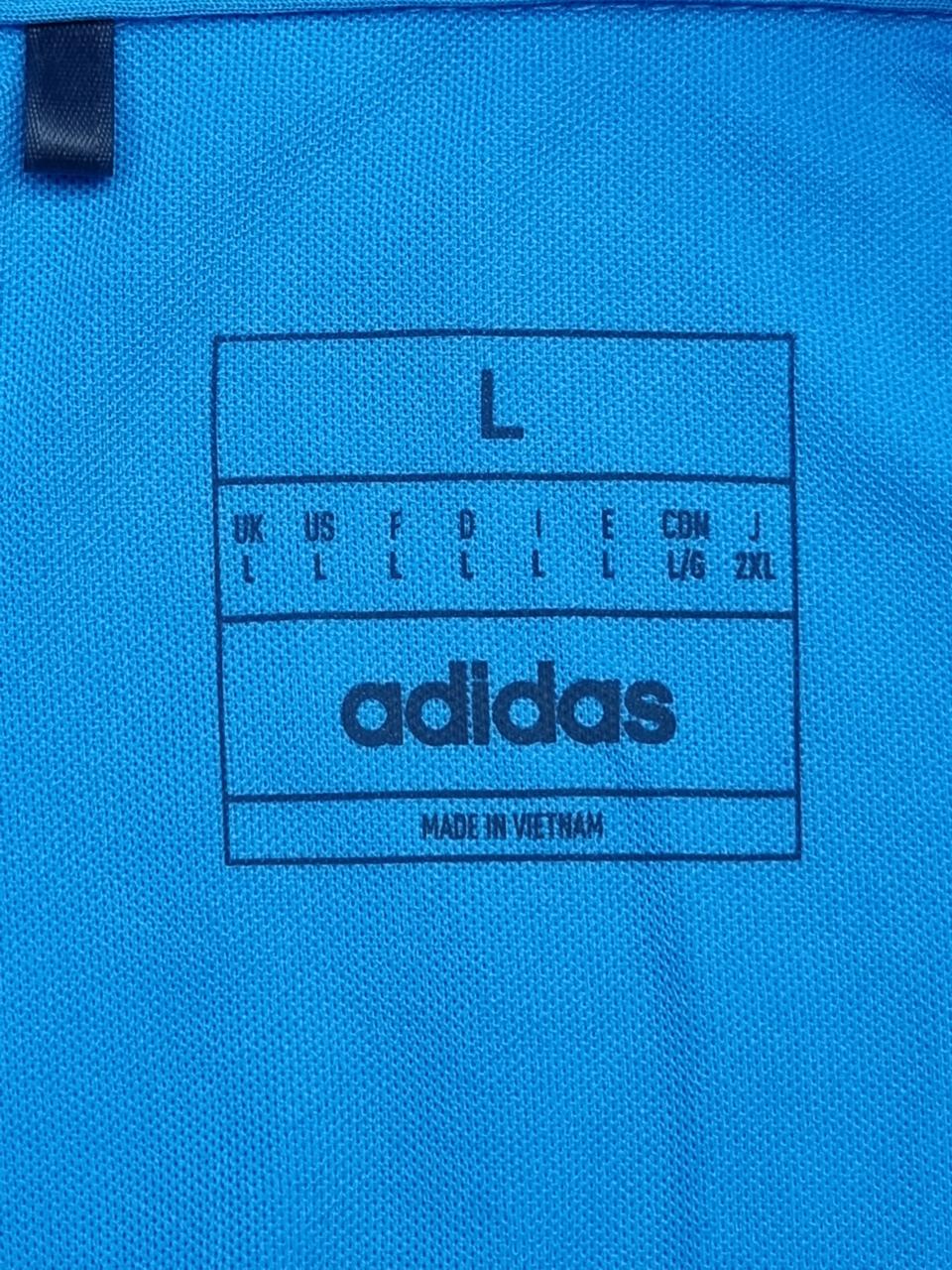 Фото3 Футболка Adidas