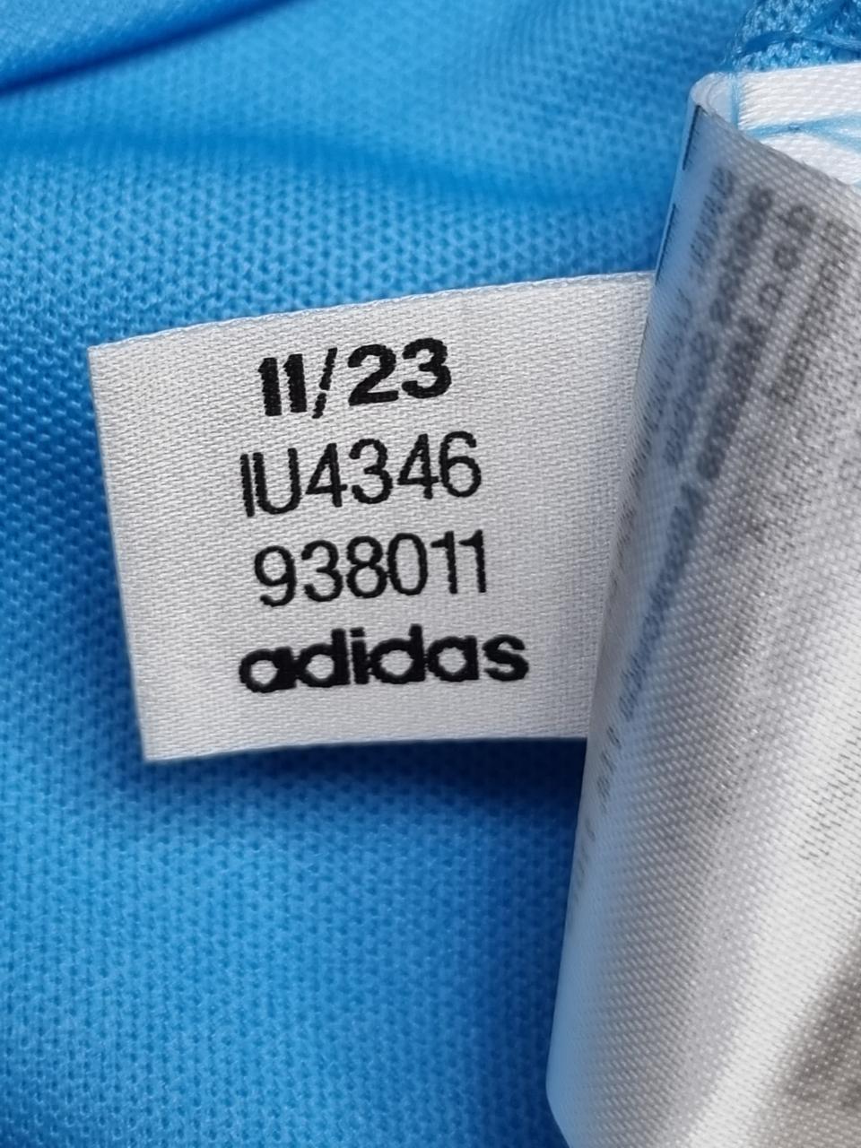 Фото4 Футболка Adidas