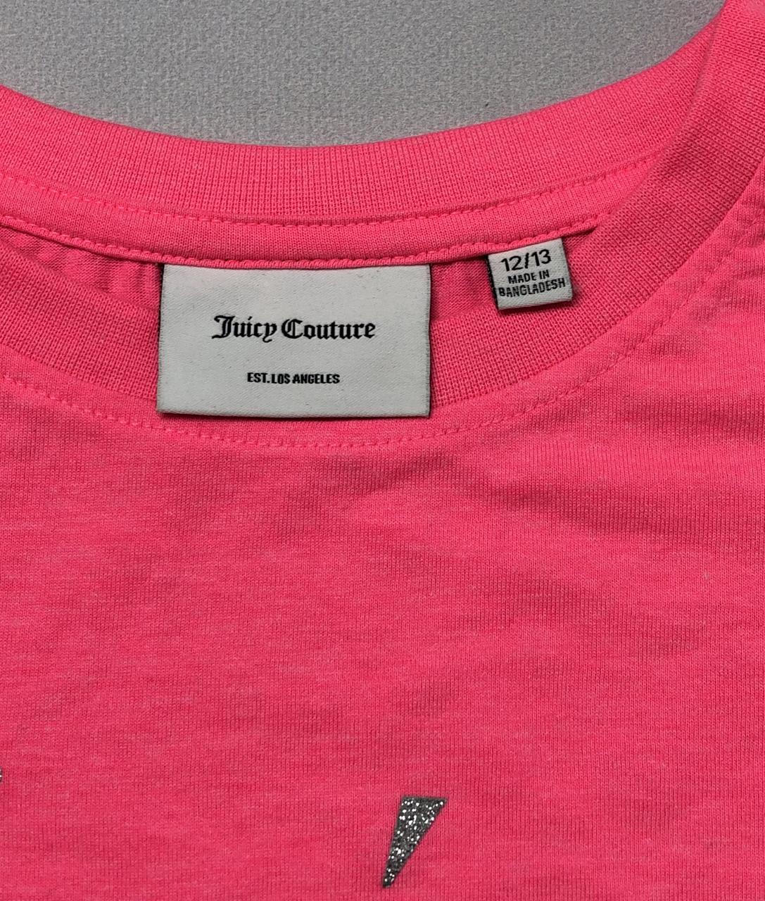 Фото3 Футболка Juicy Couture