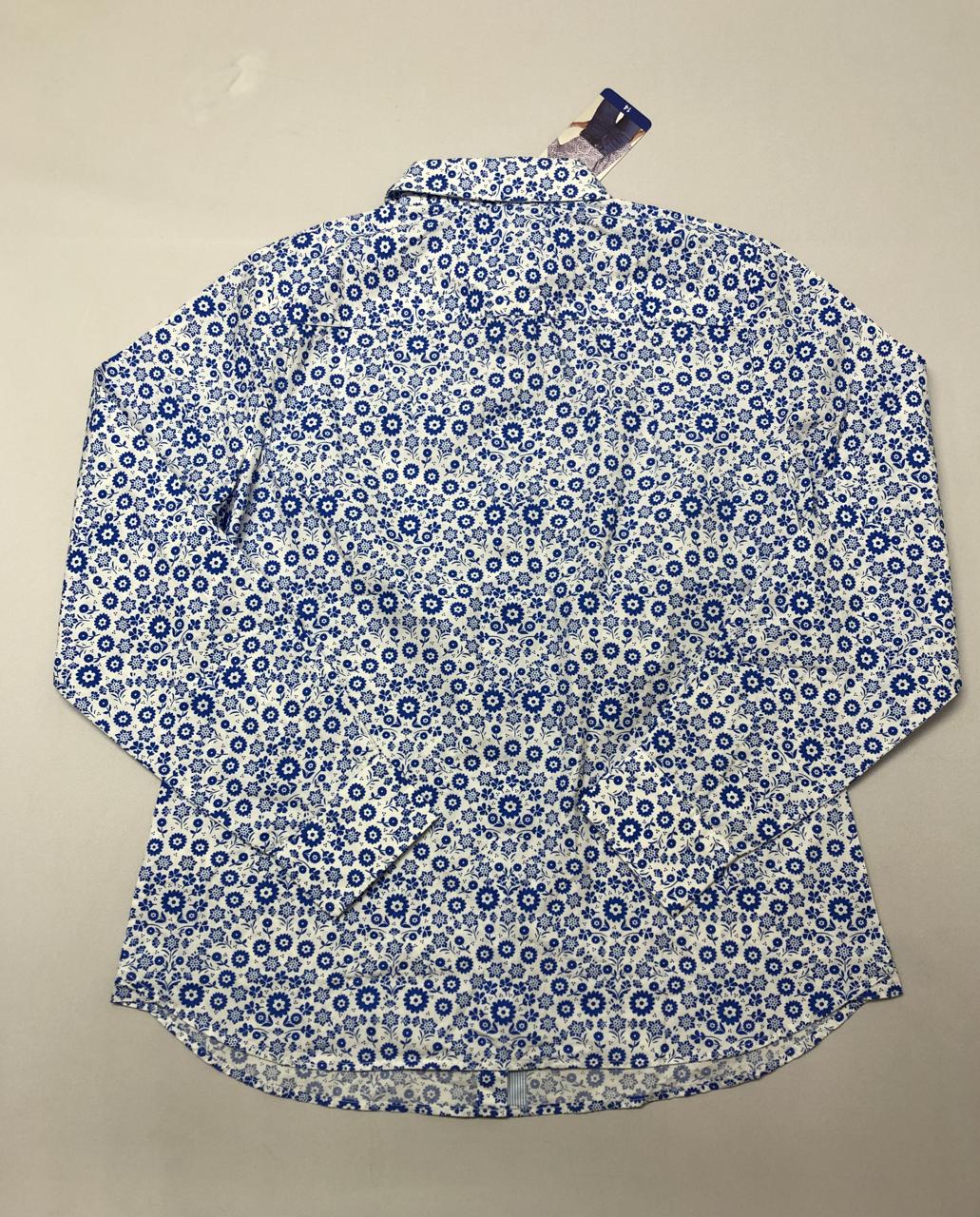 Фото2 Сорочка Crew Clothing Company