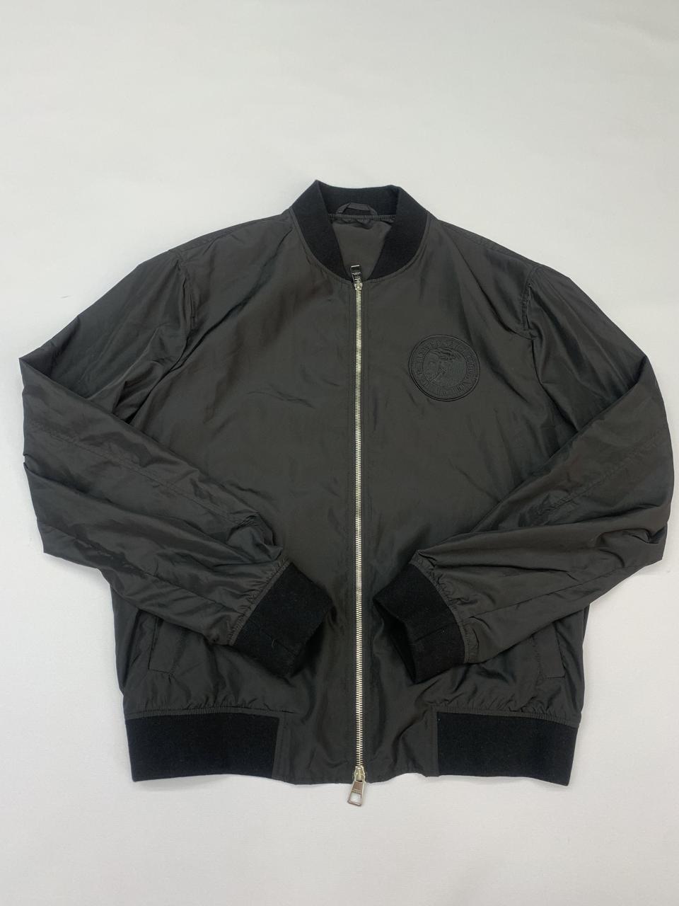 Фото1 Бомбер Versaсе