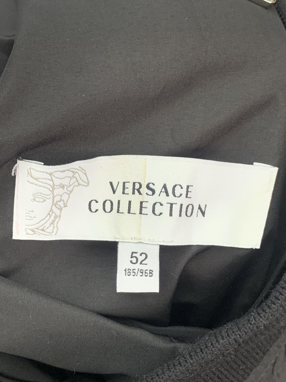 Фото3 Бомбер Versaсе