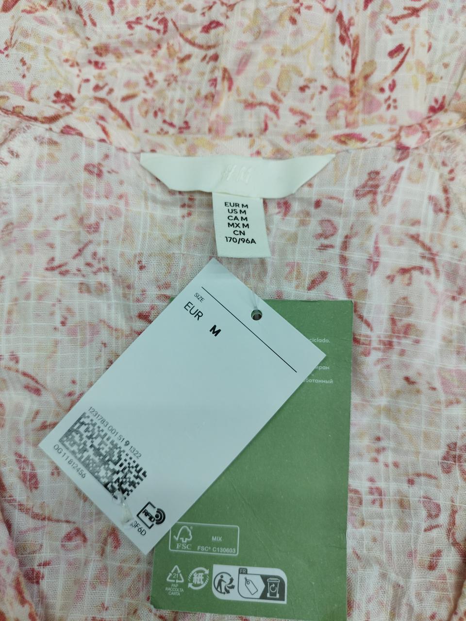 Фото3 Сукня H&M