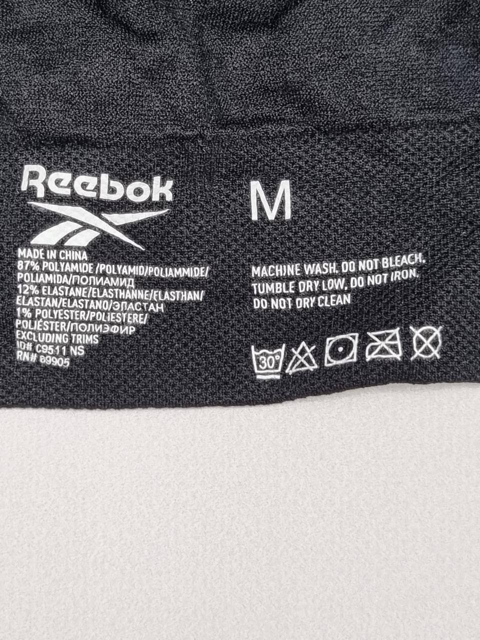 Фото3 Топ Reebok