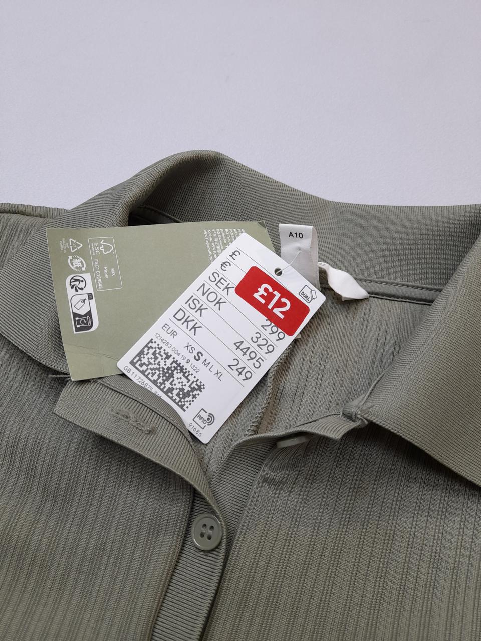 Фото3 Сукня H&M