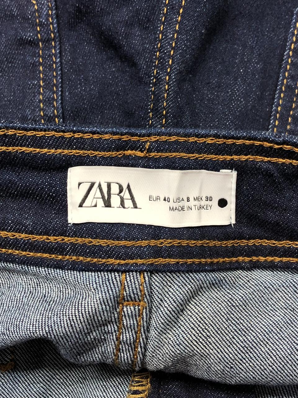 Фото3 Джинси ZARA
