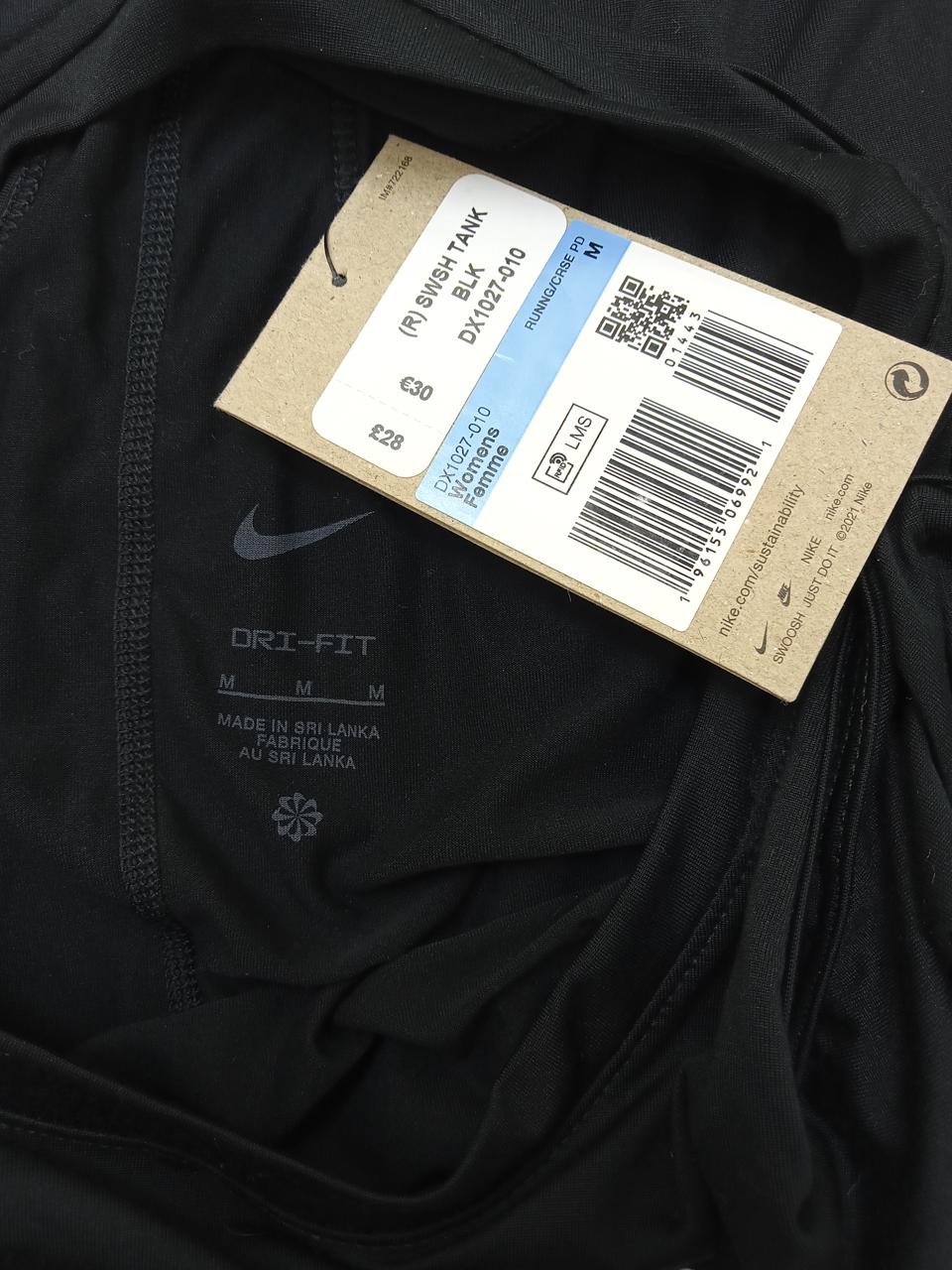 Фото3 Майка Nike