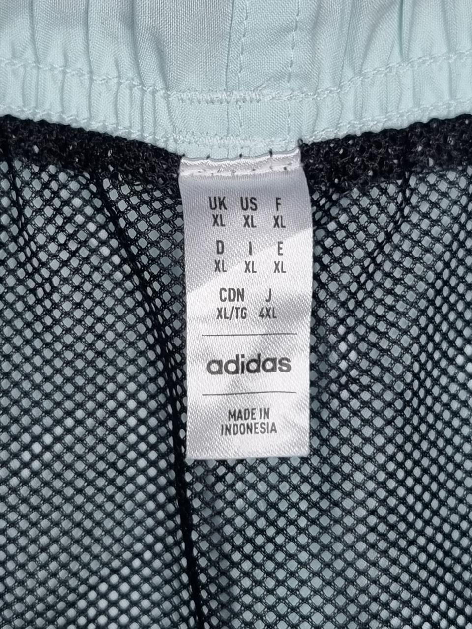 Фото4 Шорти Adidas