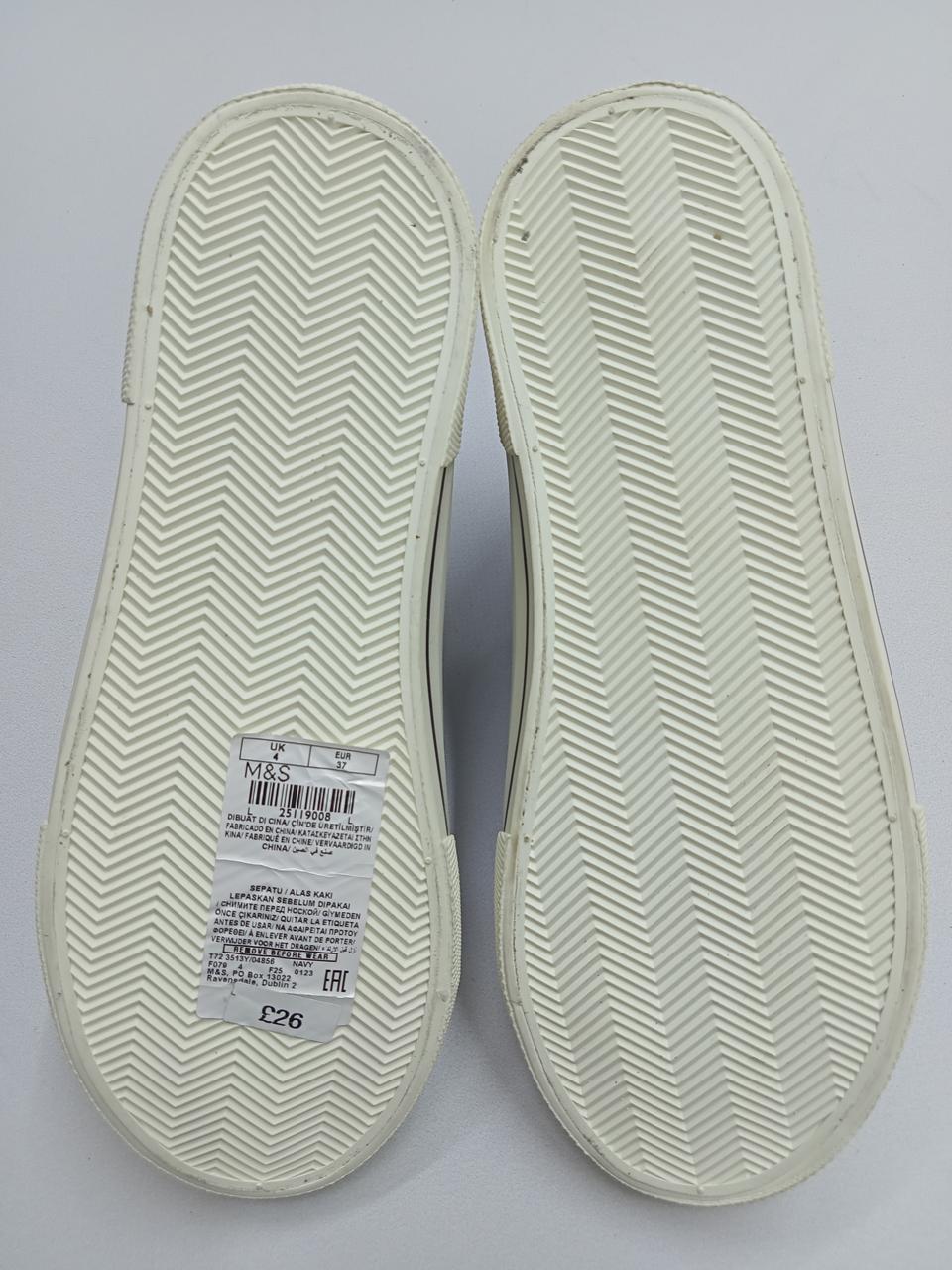 Фото3 Кеди M&S