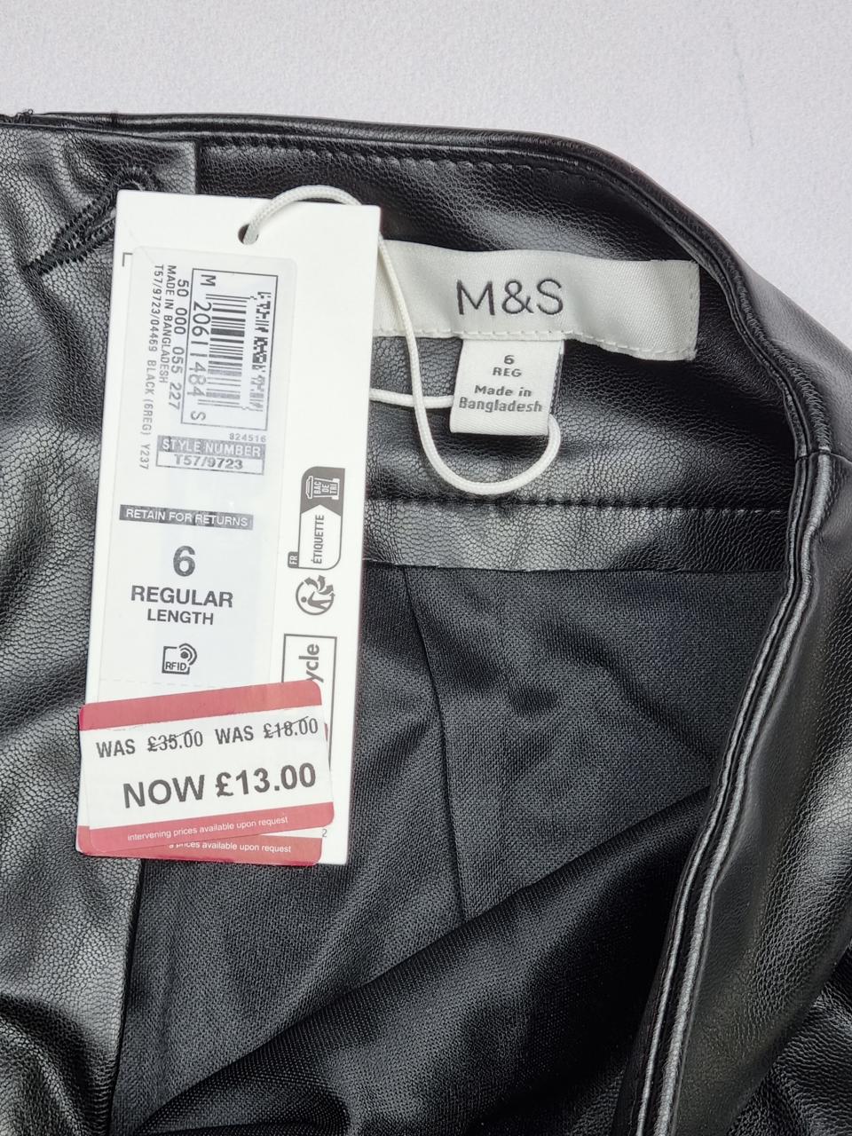Фото3 Спідниця M&S
