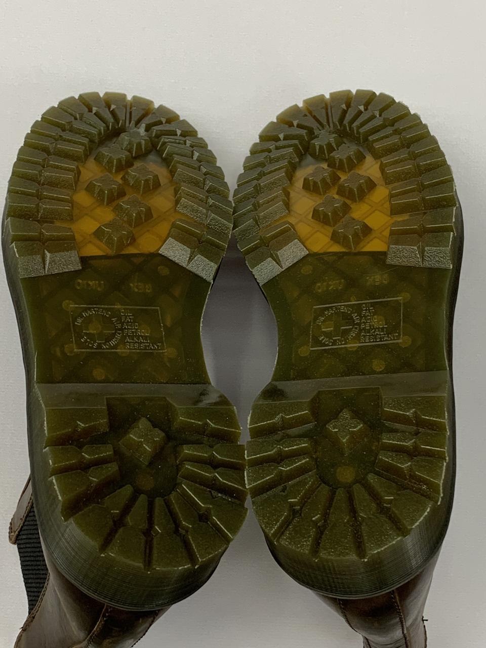 Фото3 Черевики DR.Martens