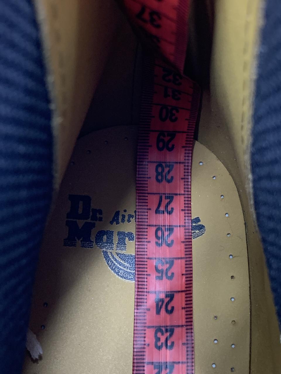 Фото5 Черевики DR.Martens