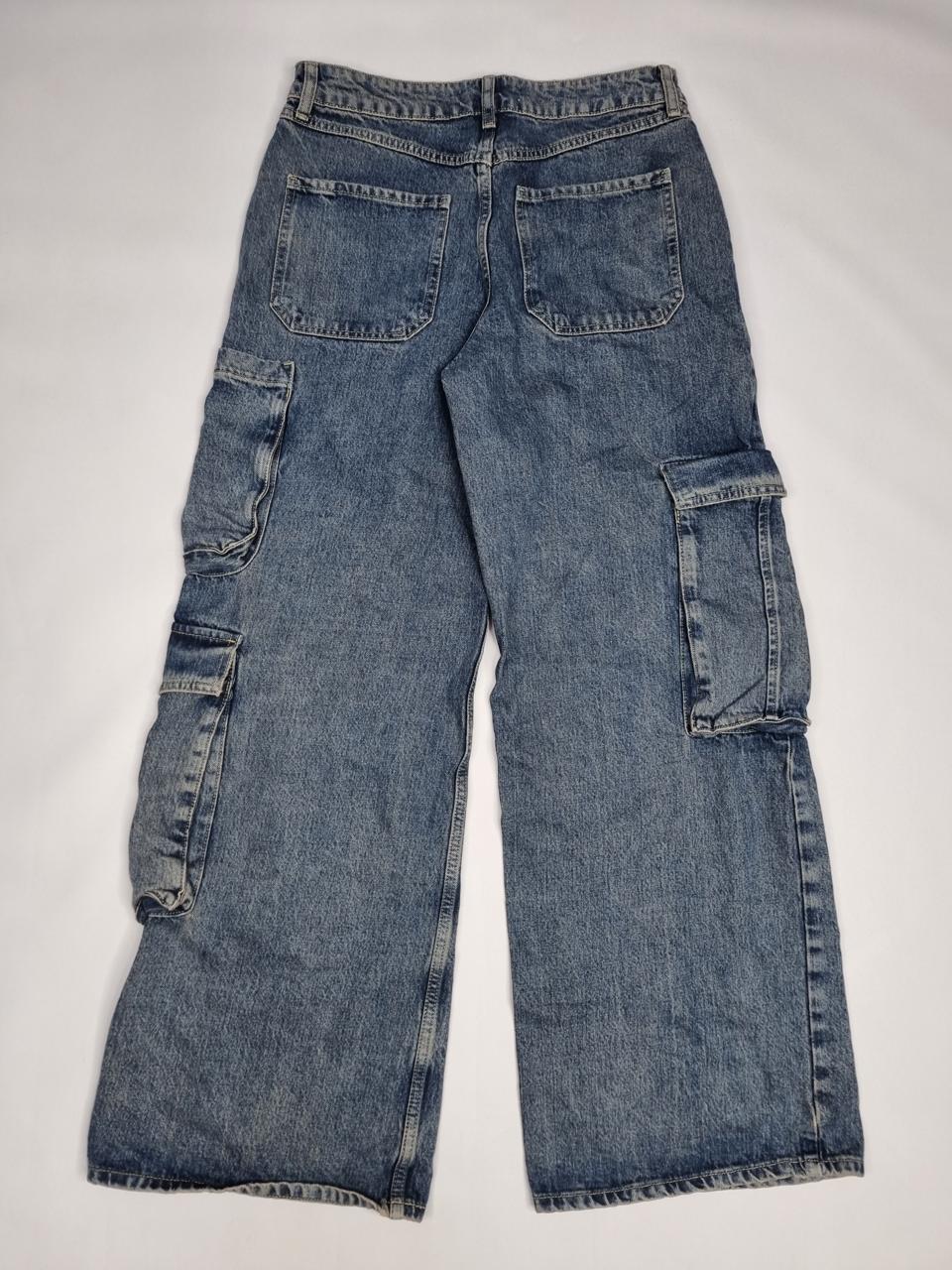 Фото2 Джинси denim co