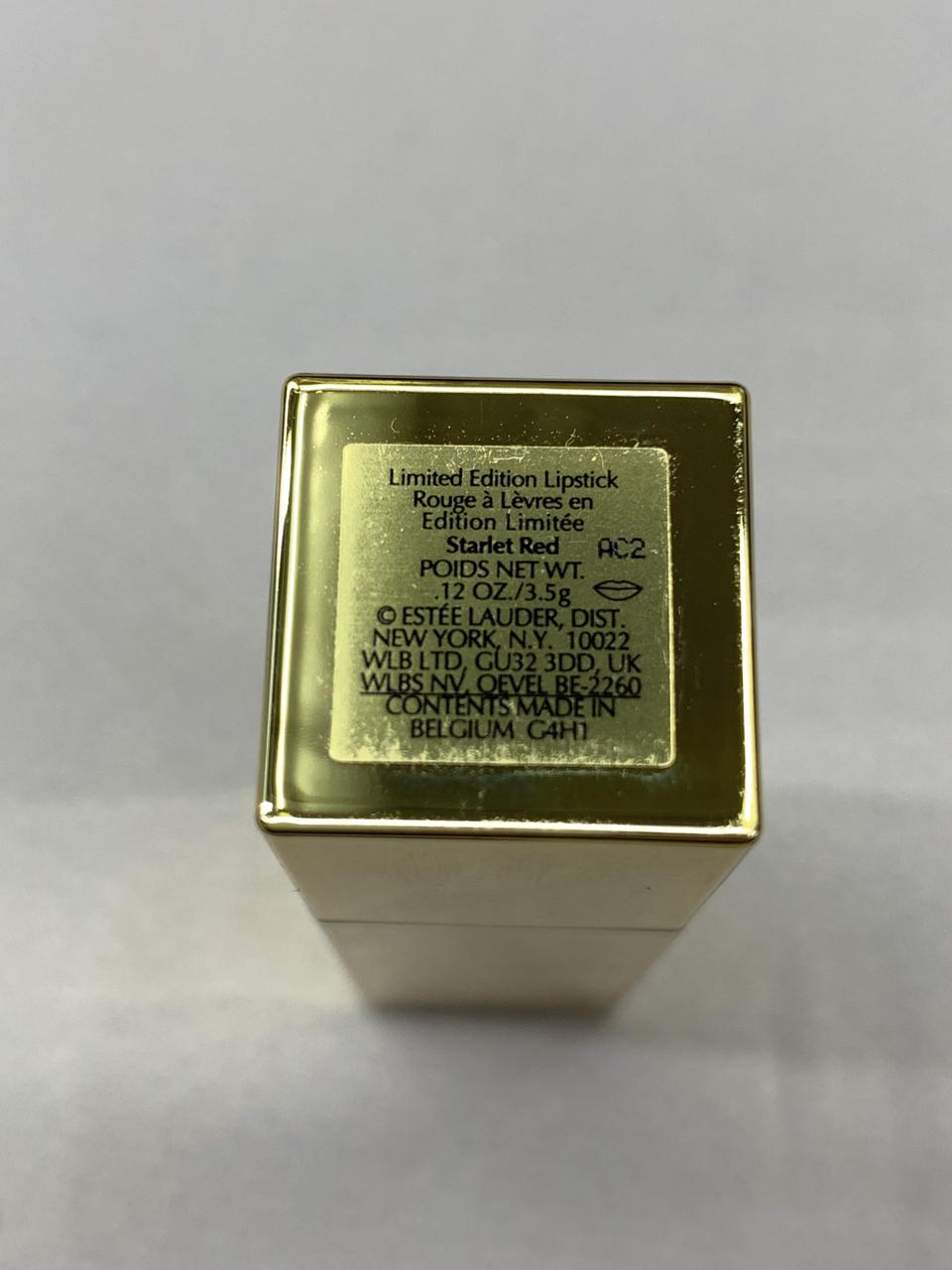 Фото3 Помада Estée Lauder