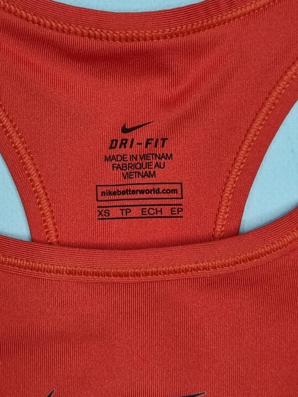Фото3 Топ Dri-fit Nike