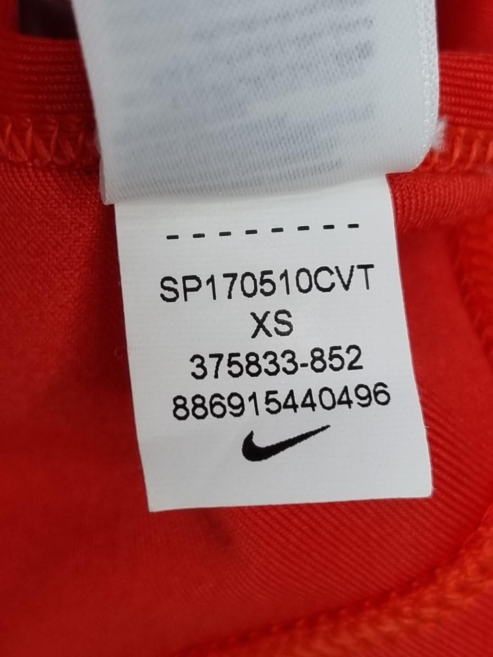 Фото4 Топ Dri-fit Nike