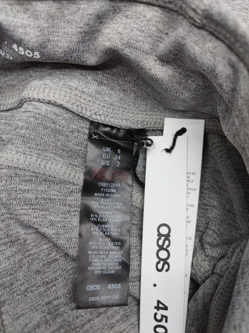 Фото3 Легінси ASOS
