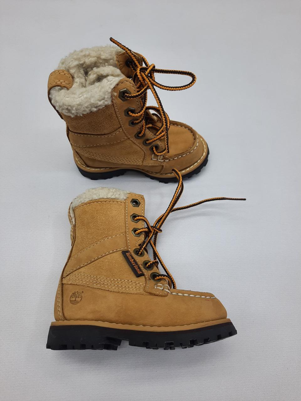 Фото2 Черевики Timberland