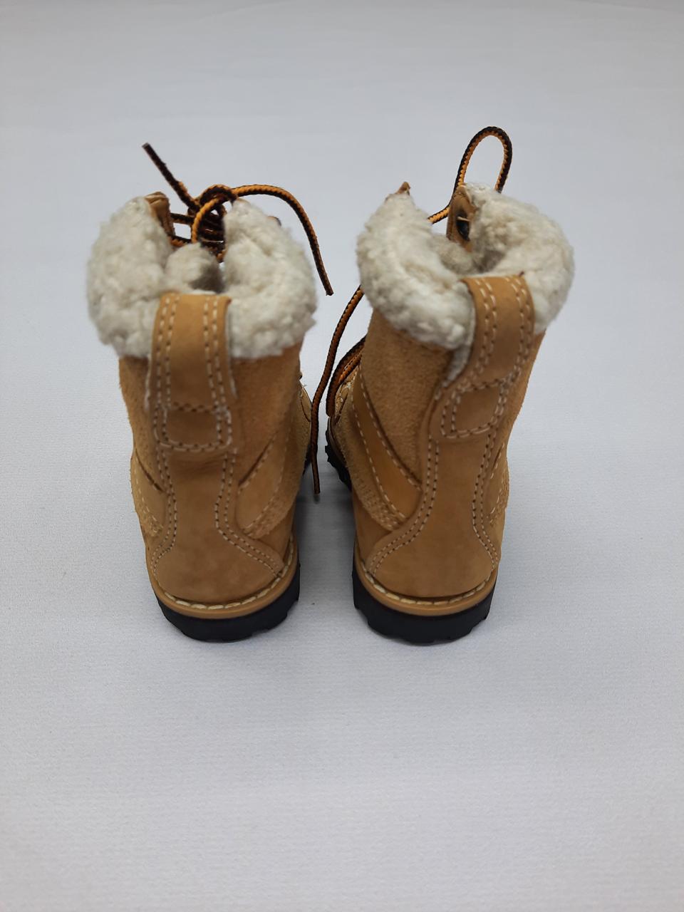 Фото3 Черевики Timberland