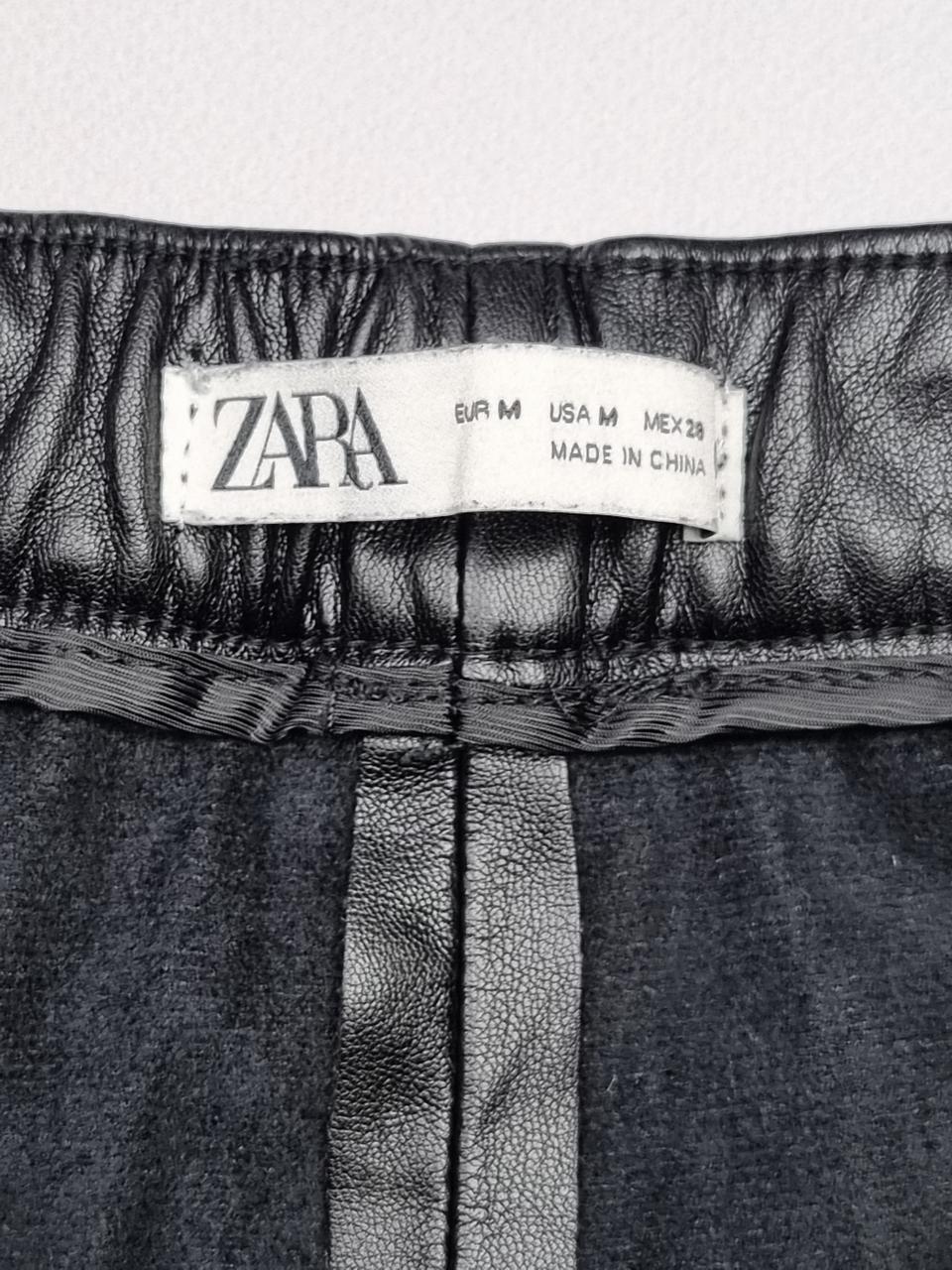 Фото3 Штани Zara