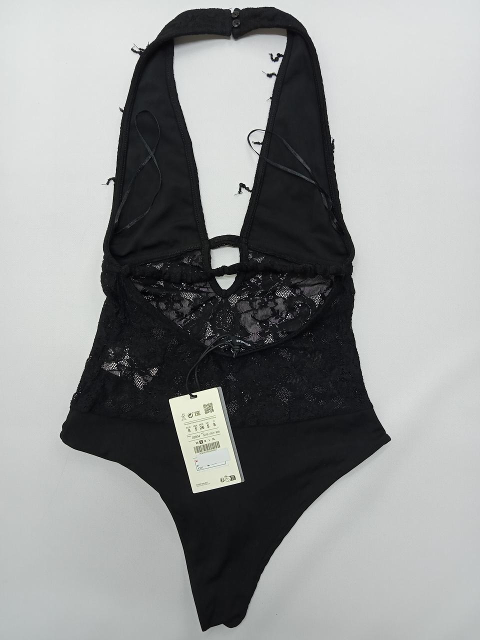 Фото2 Боді Pull& Bear