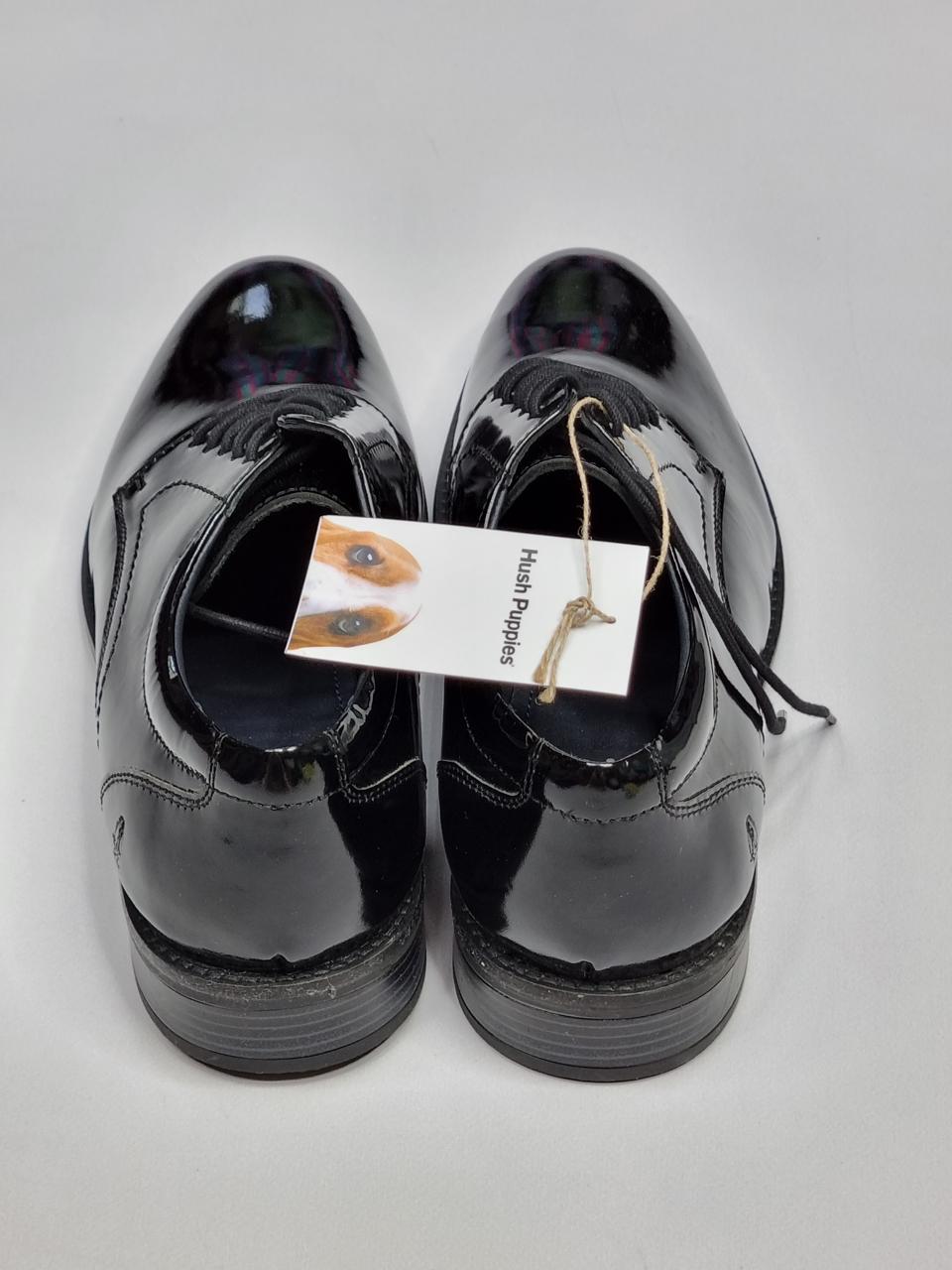 Фото2 Туфлі Hush Puppies