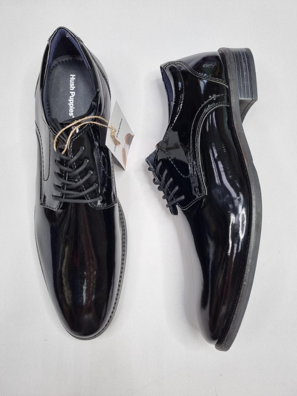 Фото3 Туфлі Hush Puppies