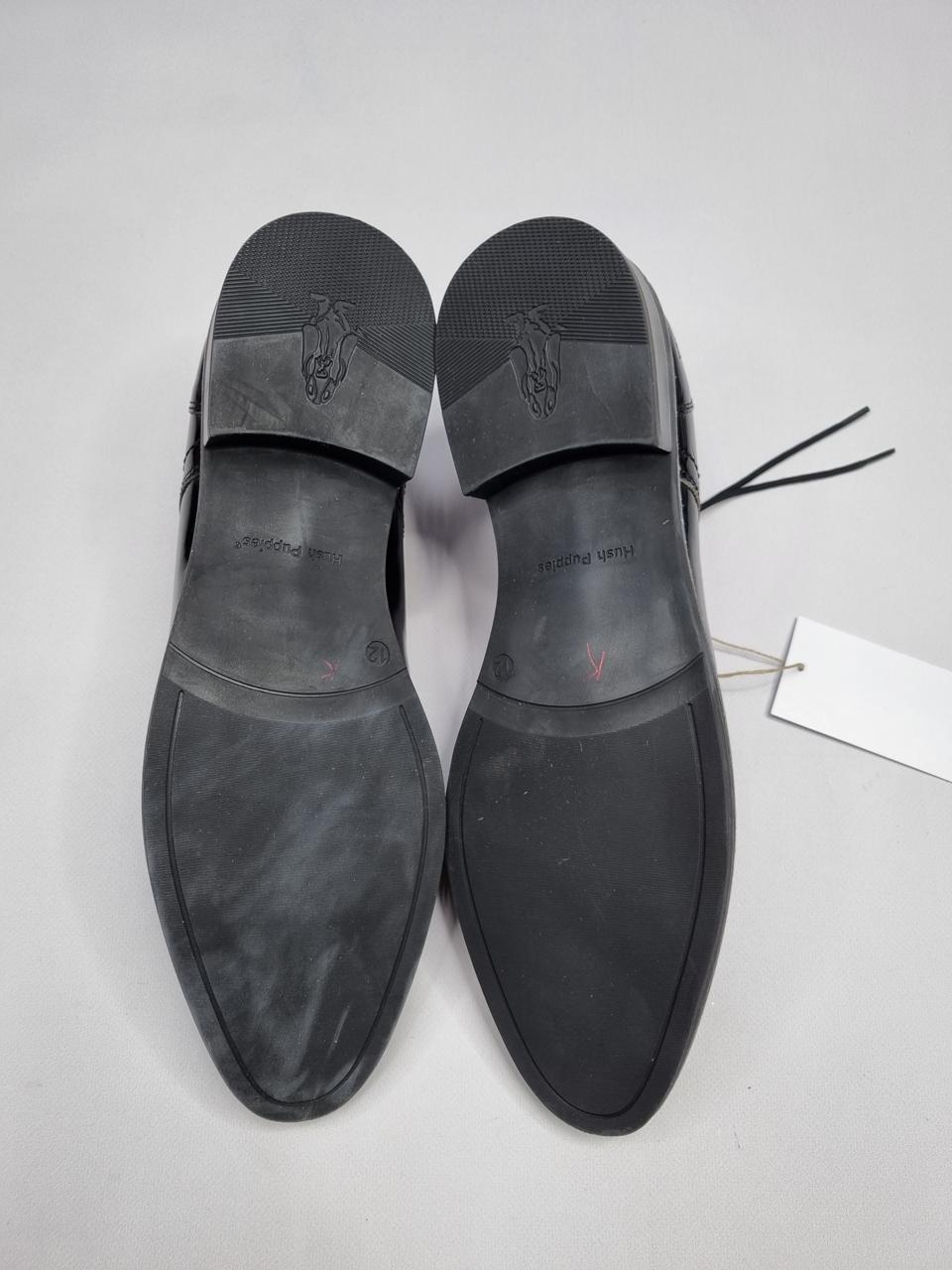 Фото4 Туфлі Hush Puppies