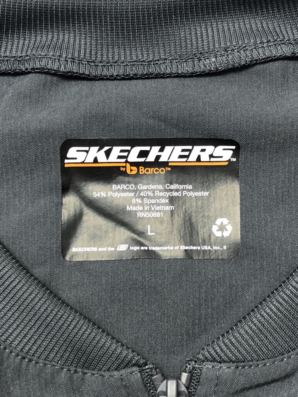 Фото3 Кофта SKECHERS