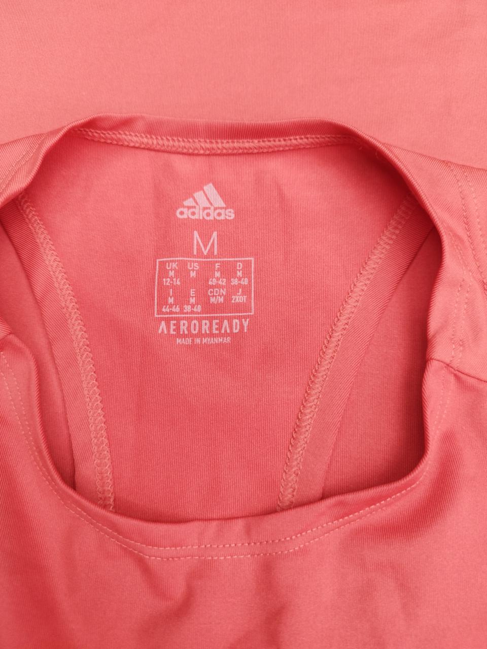 Фото3 Майка Adidas