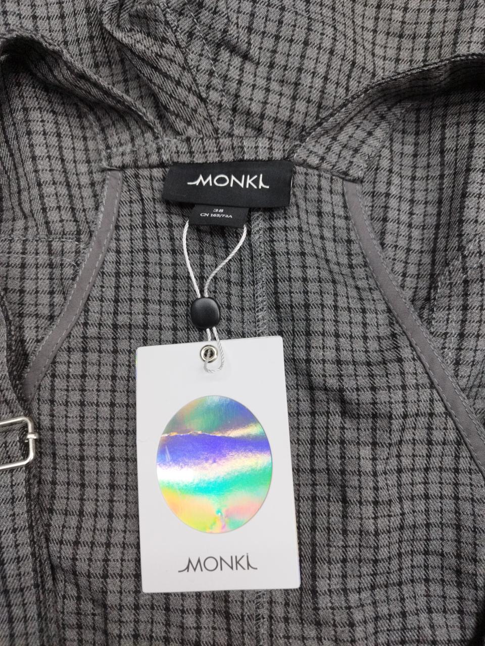 Фото3 Комбінезон Monki
