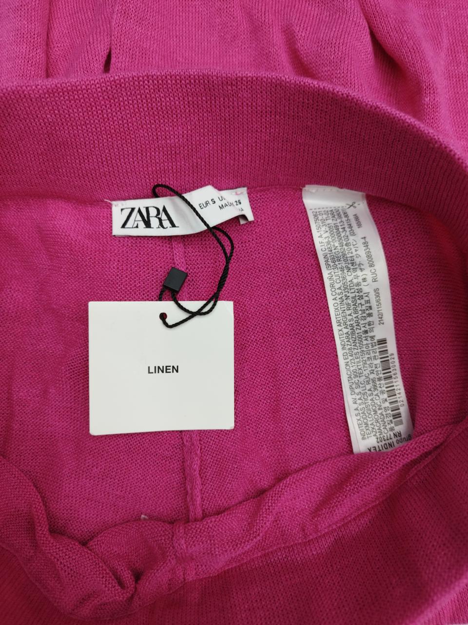 Фото3 Штани Zara
