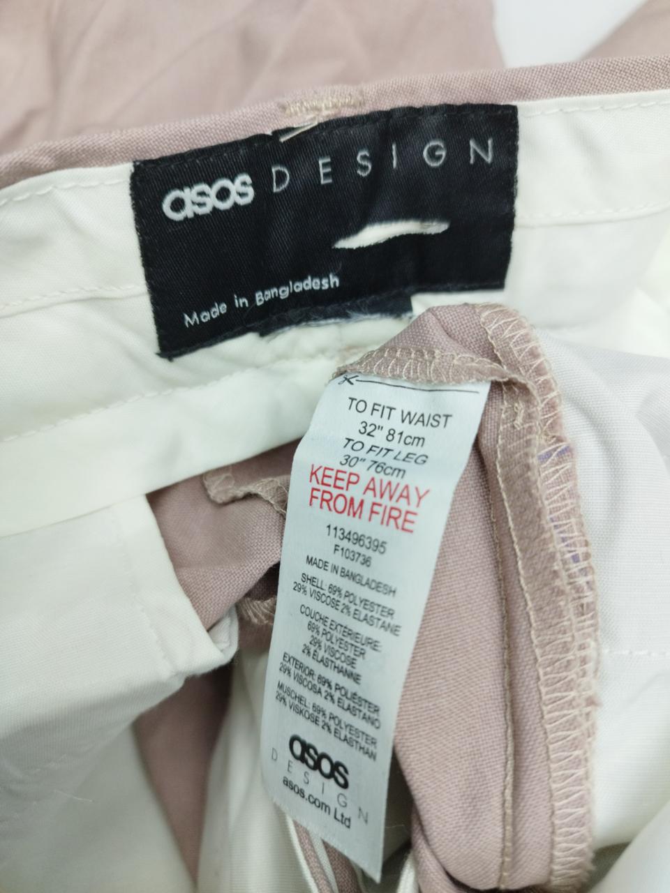 Фото3 Штани ASOS