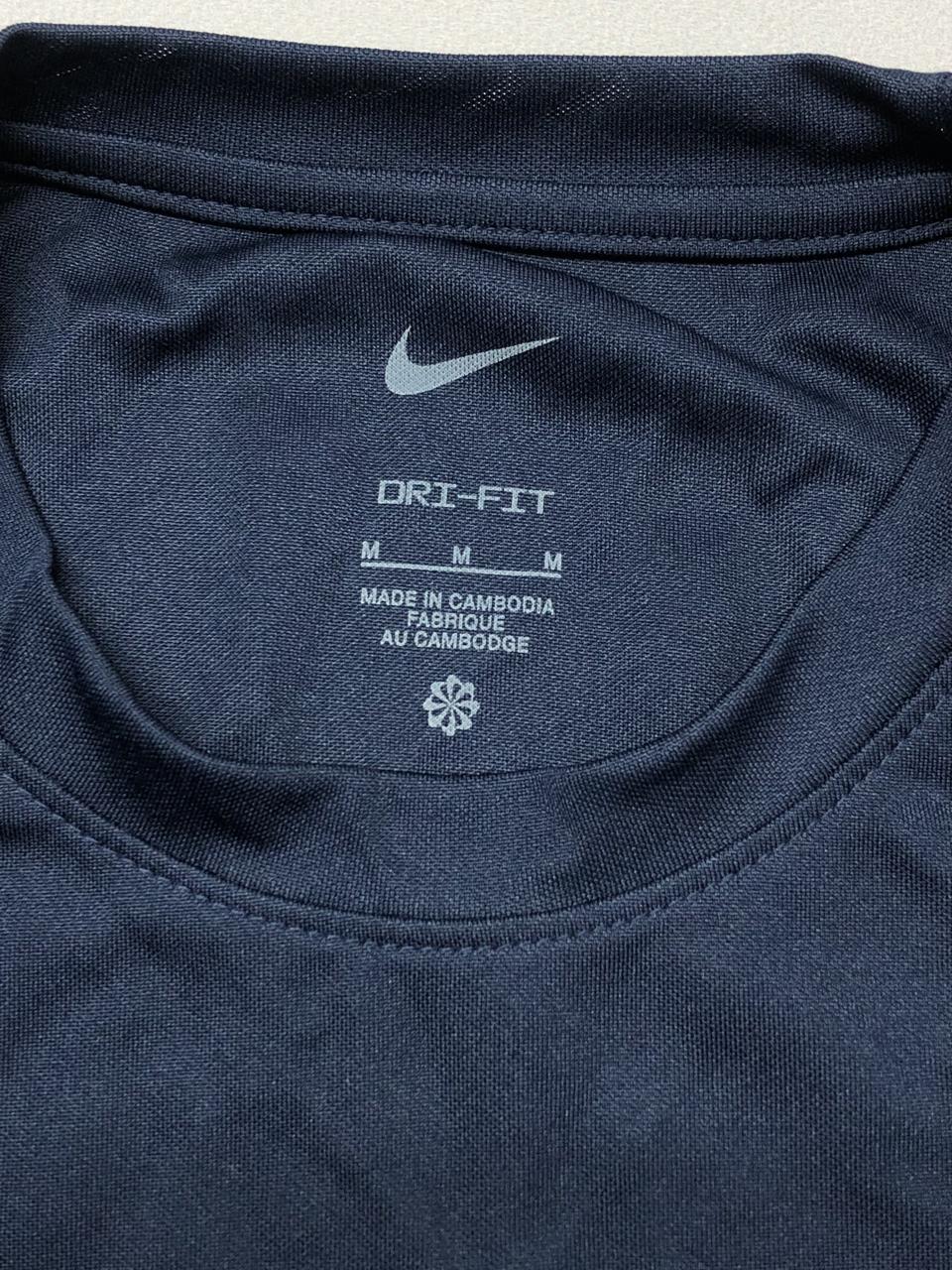 Фото3 Футболка NIKE