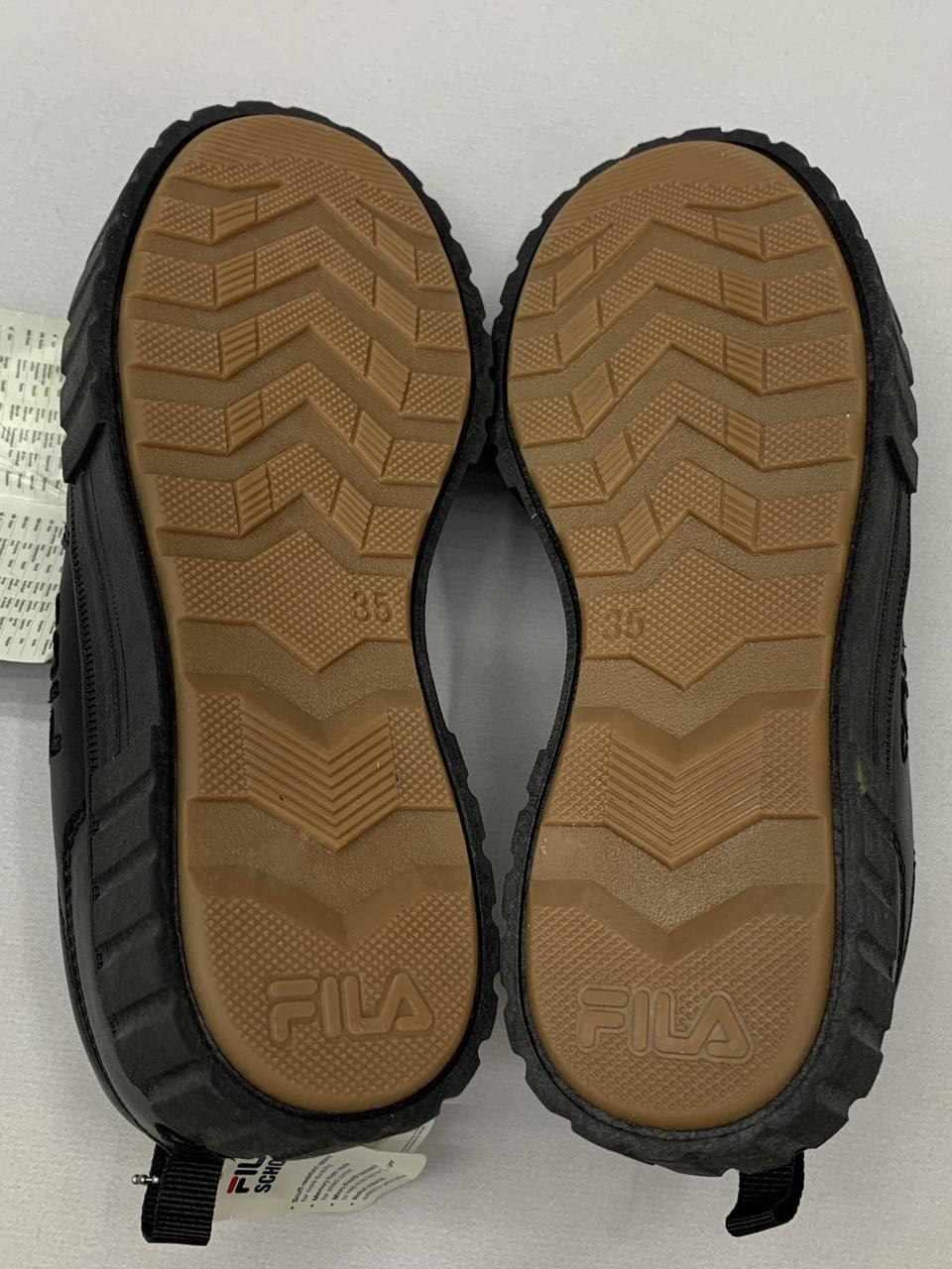 Фото3 Кросівки Fila 35