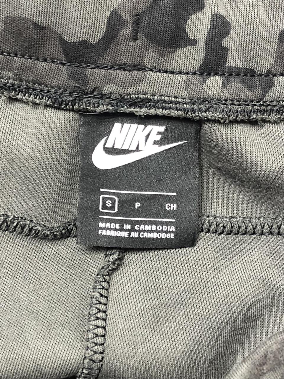 Фото3 Спортивні штани NIKE