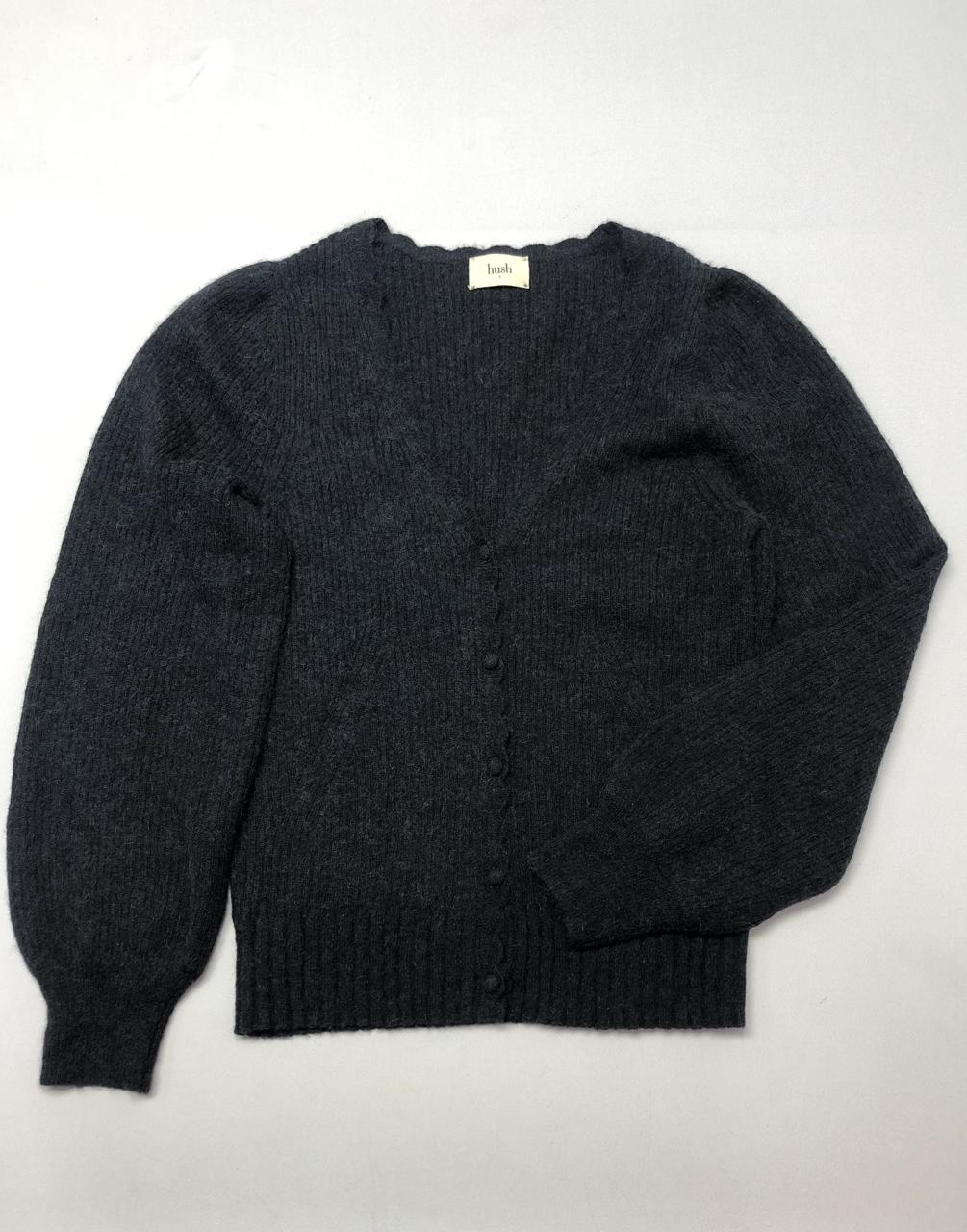 Фото1 Кофта hush