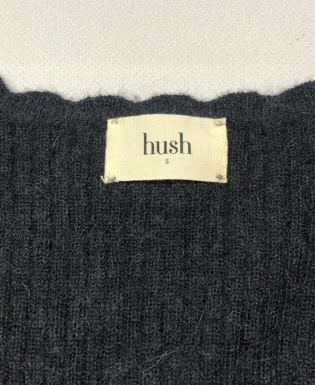 Фото3 Кофта hush