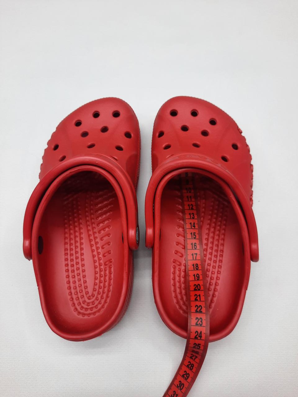 Фото3 Шльопанці Crocs
