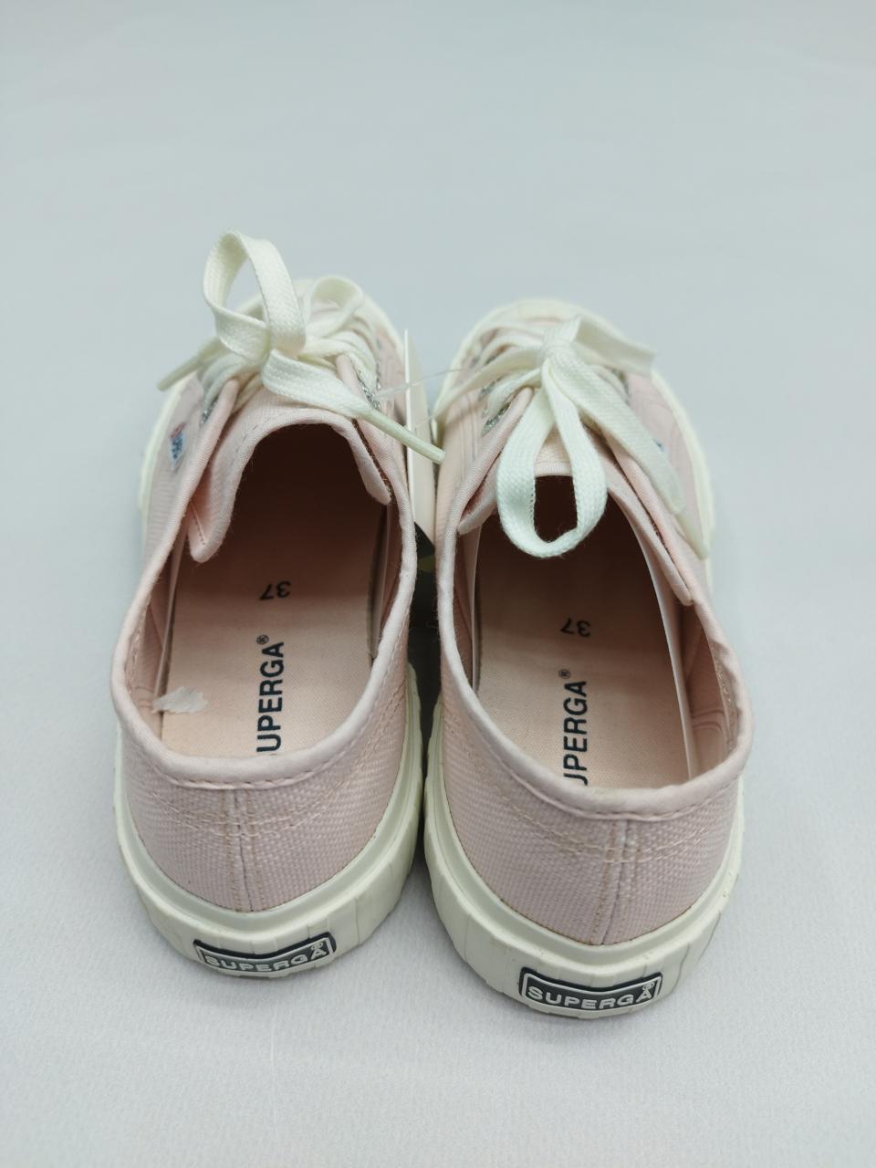 Фото2 Кеди Superga