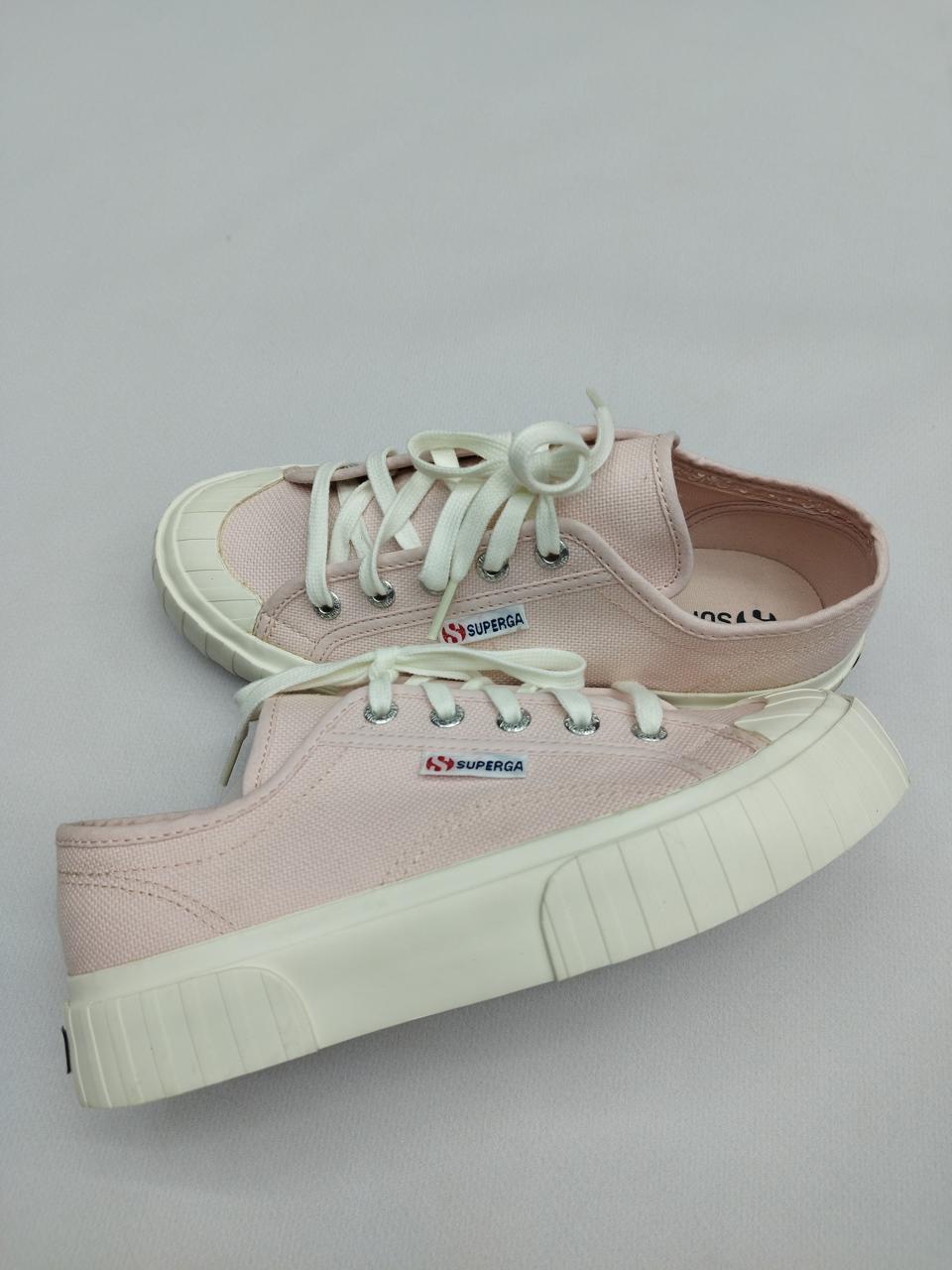 Фото4 Кеди Superga
