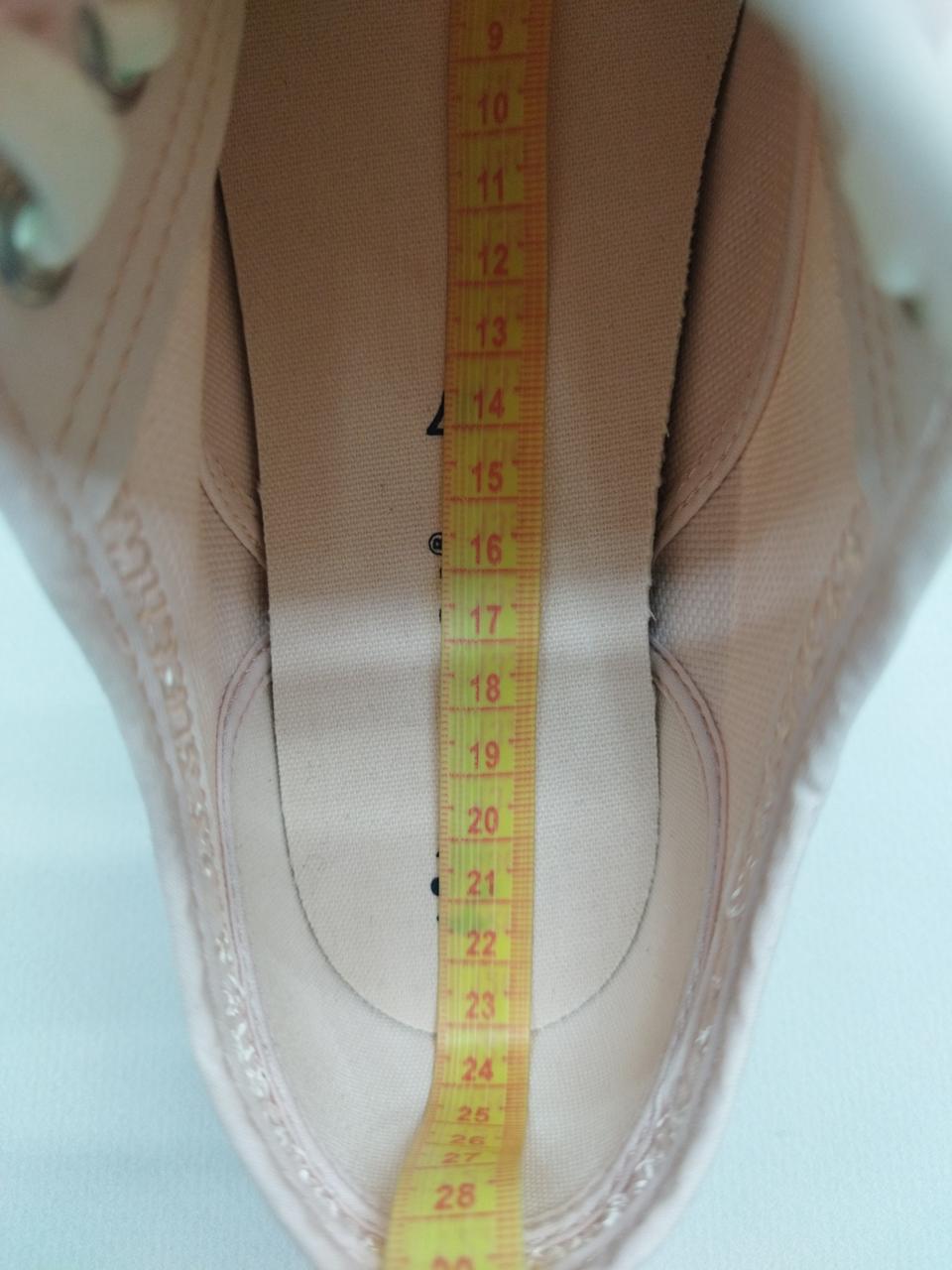 Фото6 Кеди Superga
