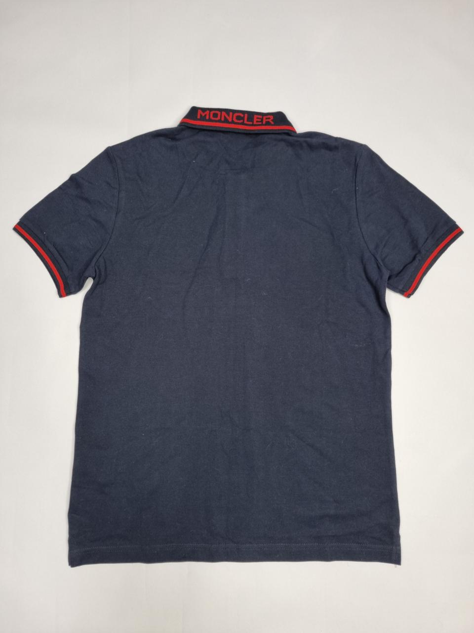 Фото2 Футболка Moncler