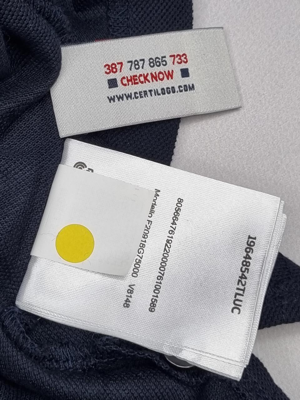 Фото5 Футболка Moncler