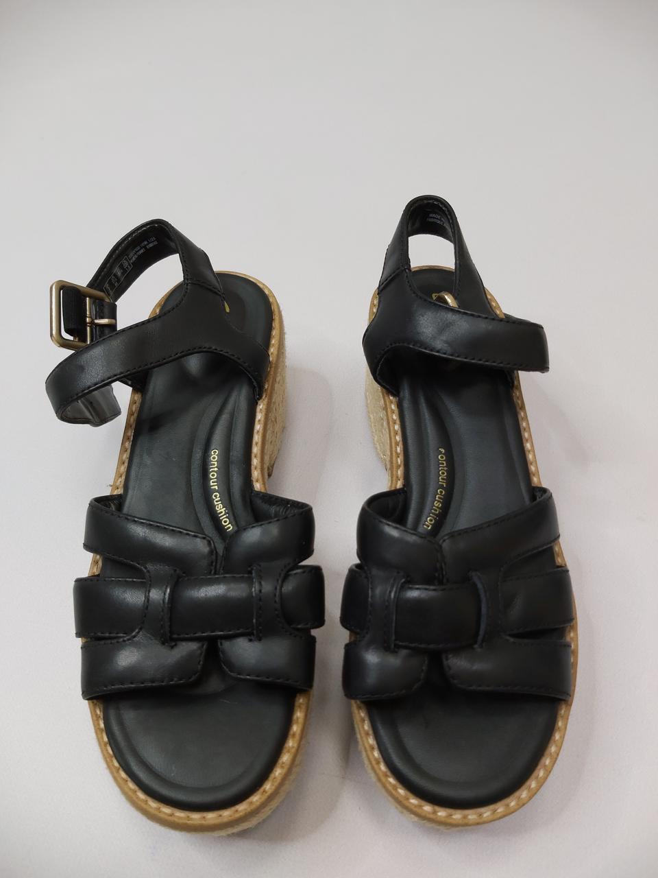 Фото2 Босоніжки Clarks