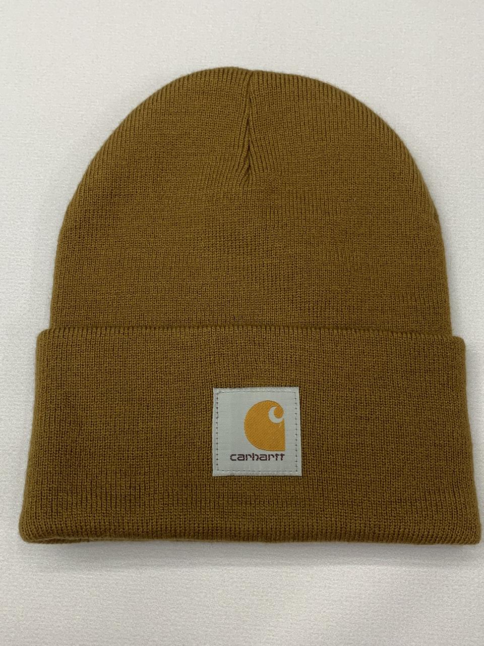 Фото1 Шапка Carhartt